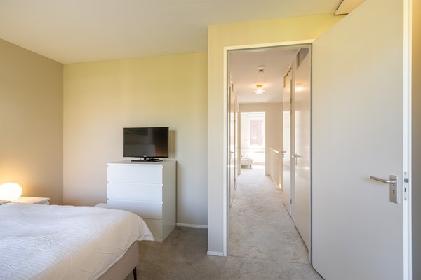 Medium property photo - Mathenesserstraat 157, 3027 PE Rotterdam